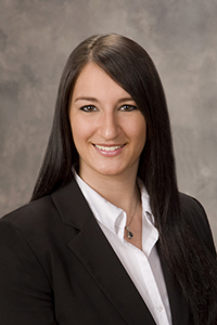 Attorney Amy Koren