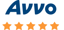 Avvo Clients Choice badge